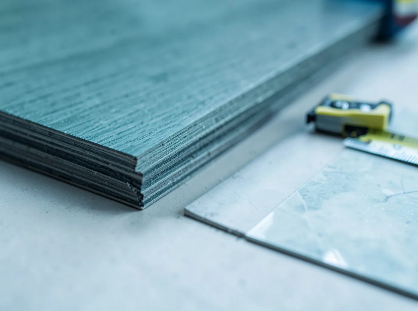 Luxury Vinyl Plank Installation Patten, ME FAQs